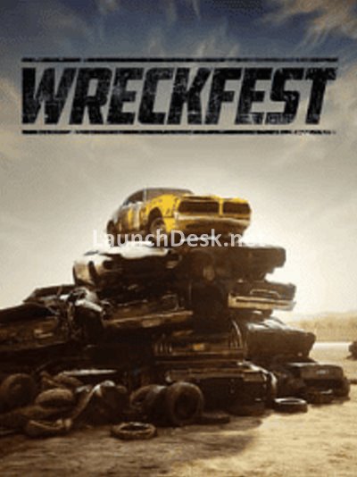 Wreckfest